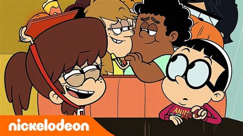 the loud house|the loud house episodios completos.